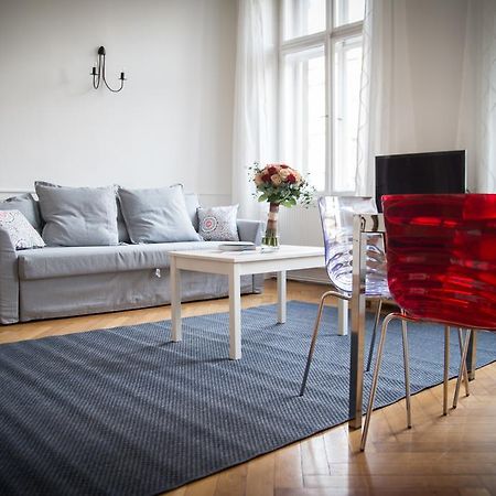 Appartement Jokai Ter à Budapest Extérieur photo