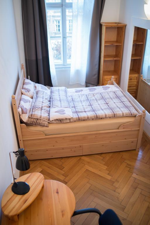 Appartement Jokai Ter à Budapest Extérieur photo