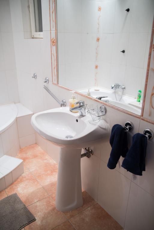 Appartement Jokai Ter à Budapest Extérieur photo